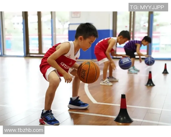 儿童幼儿园5号篮球的选择与使用指南助力孩子健康成长与快乐运动