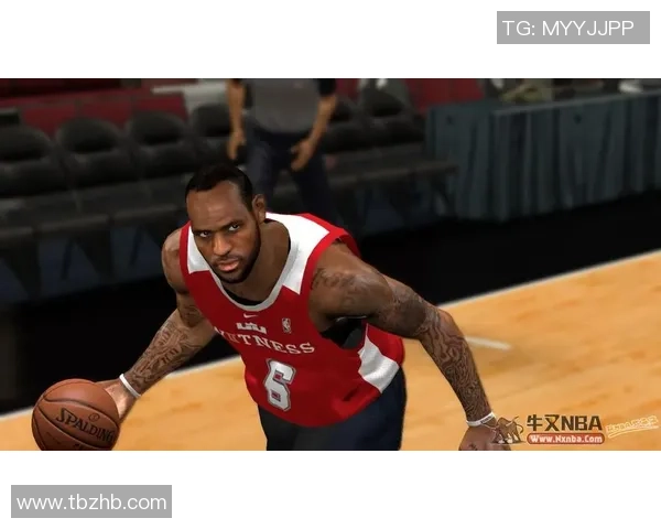 全新2k14篮球补丁发布体验更真实的篮球游戏乐趣与挑战